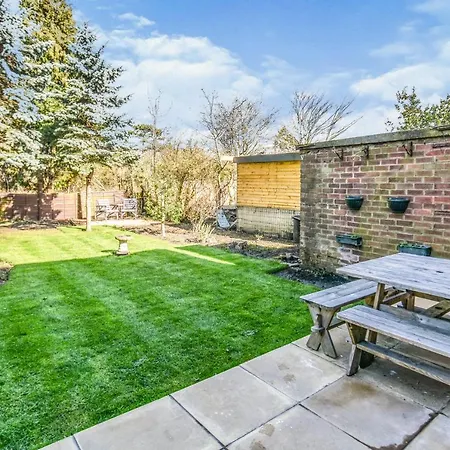 Crocus Cottage York Exterior photo