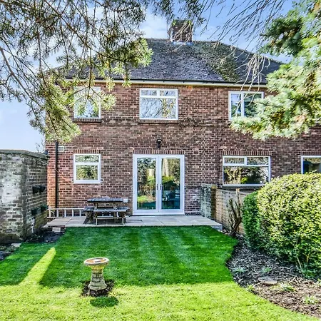 Crocus Cottage York Exterior photo