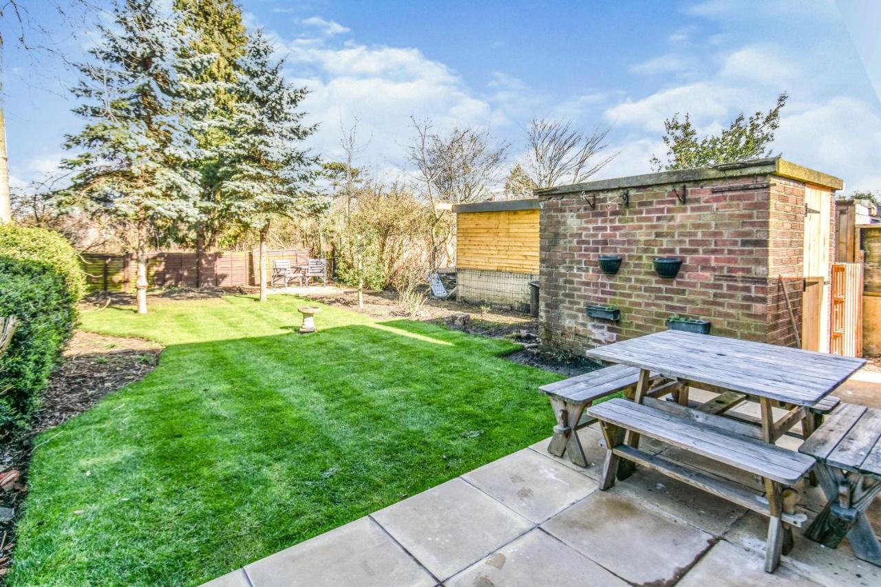 Crocus Holiday home *