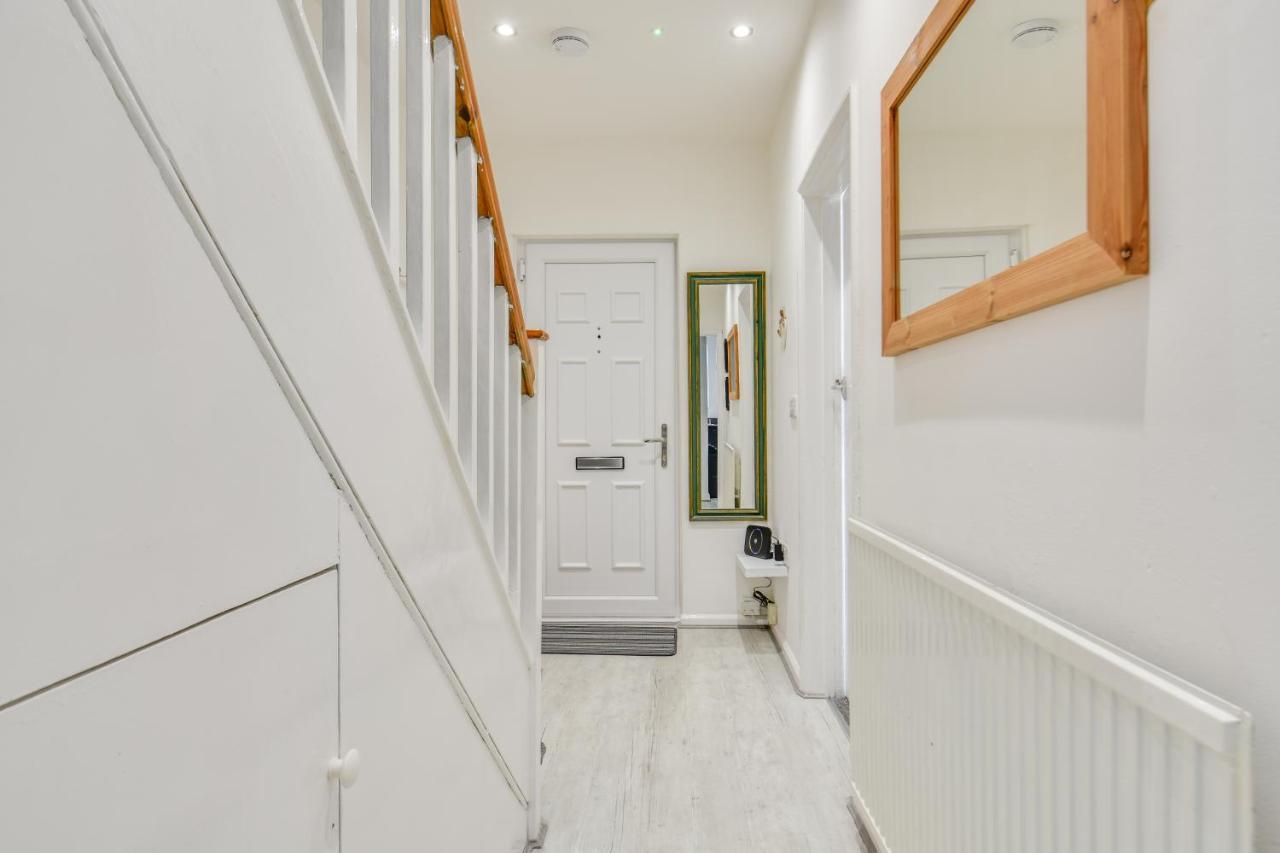 Crocus Holiday home