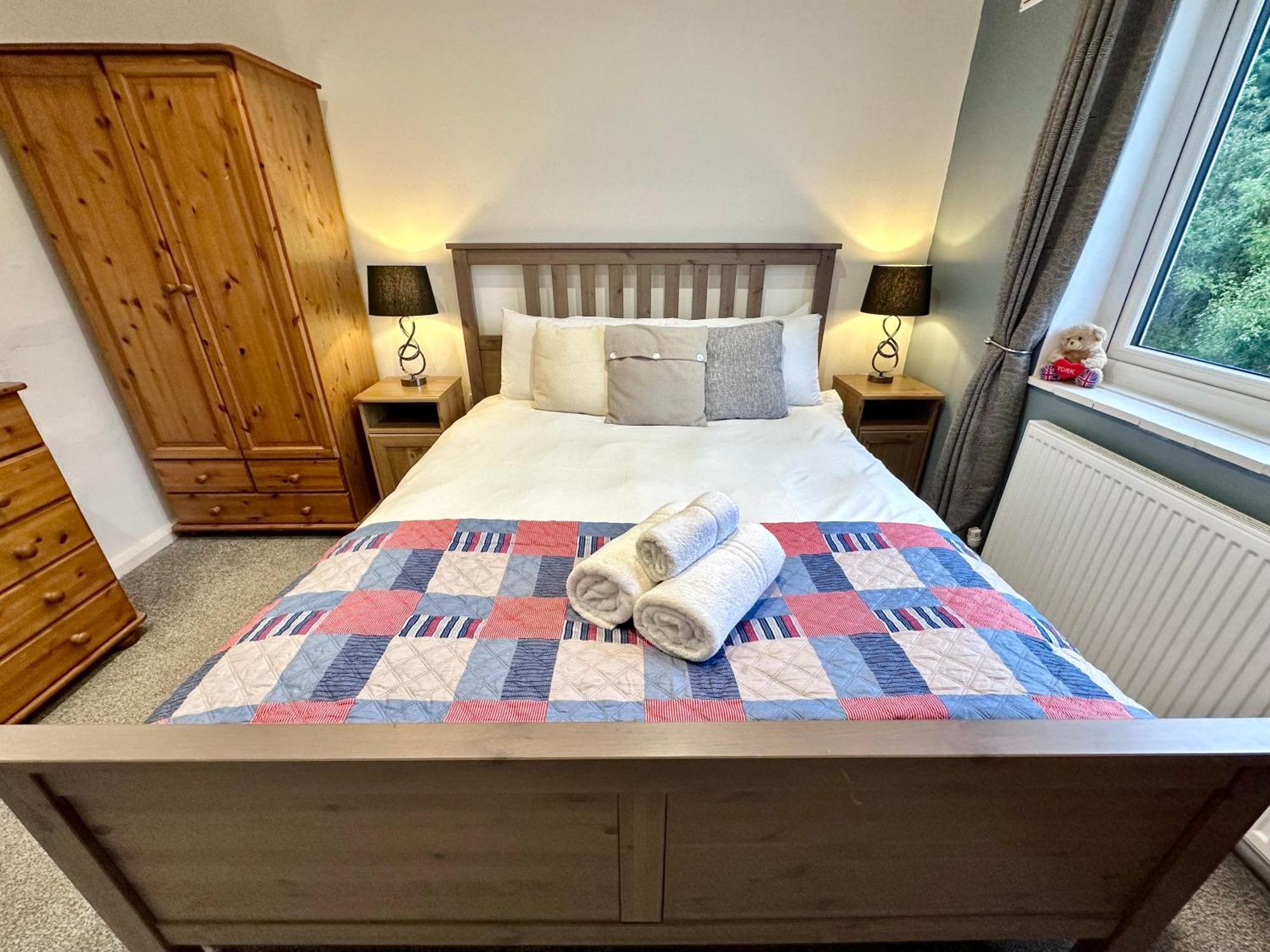 Crocus Holiday home
