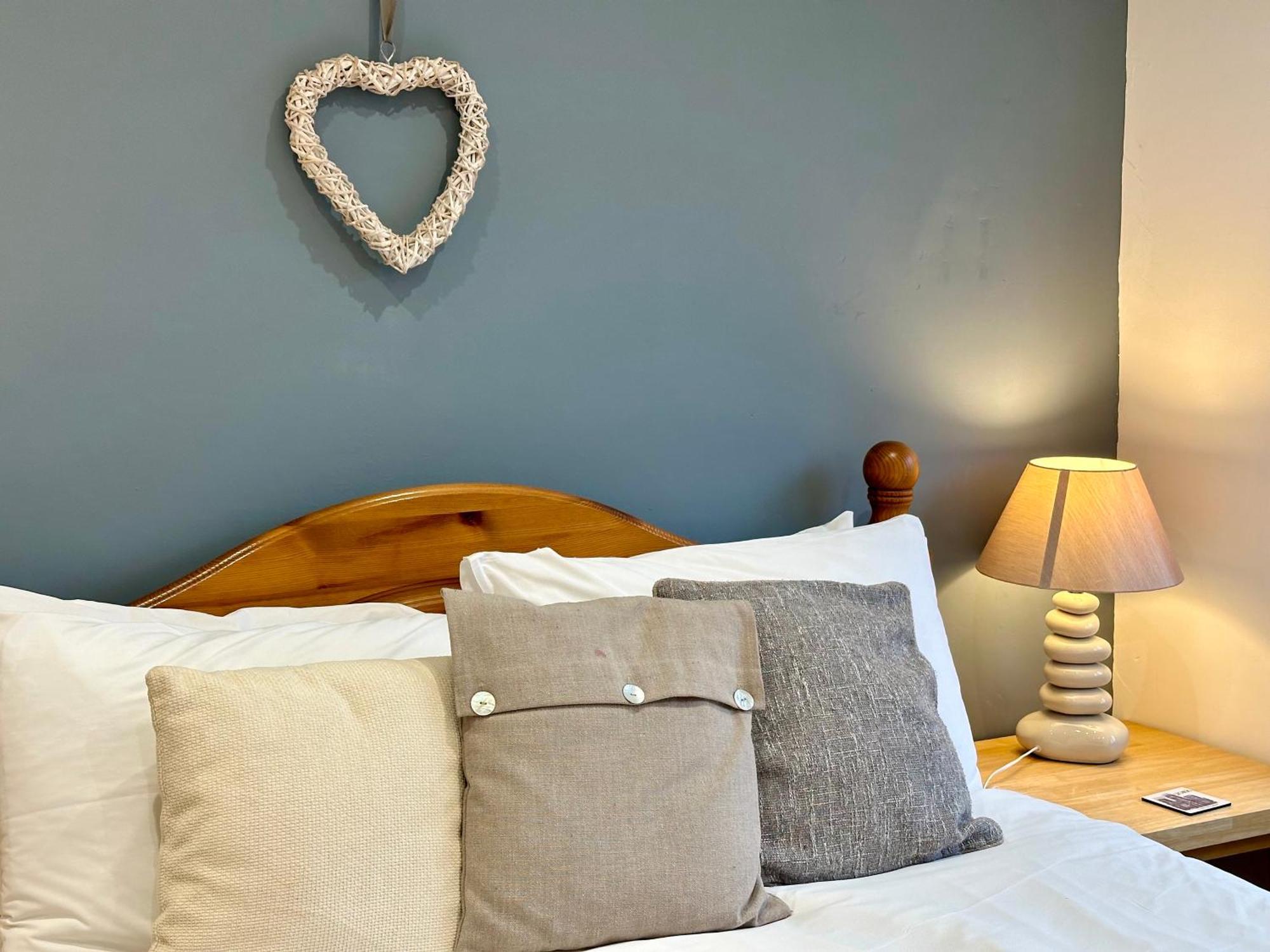 Crocus Holiday home
