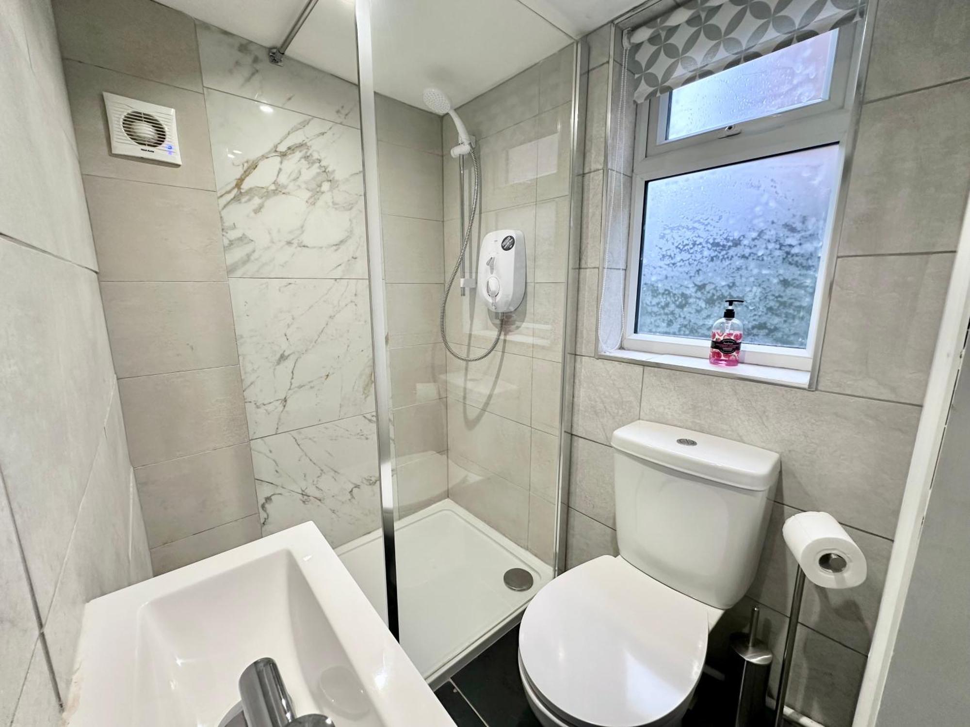 Crocus Holiday home *