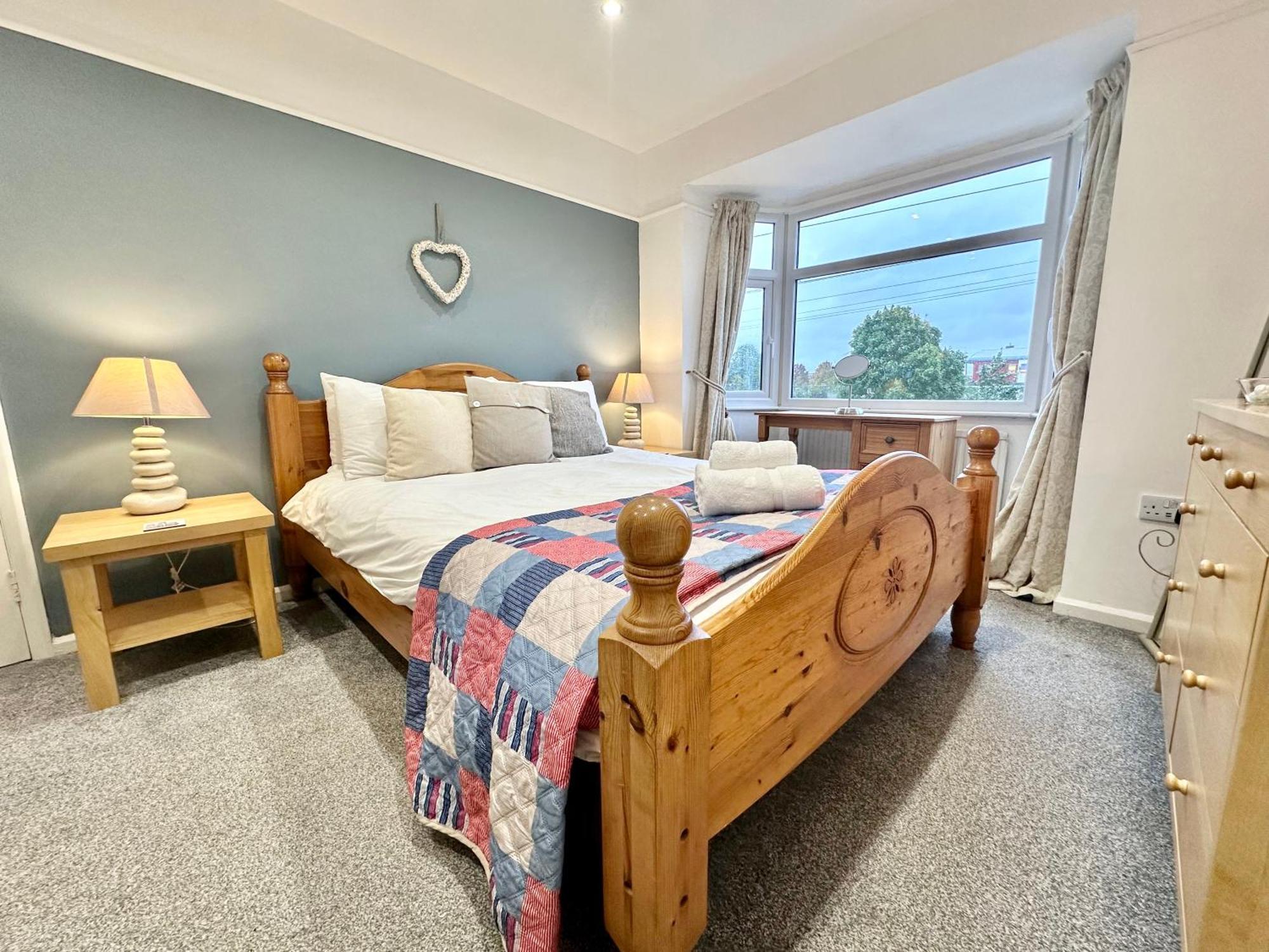 Crocus Holiday home