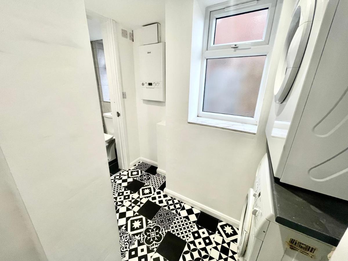 Casa vacanze Crocus York