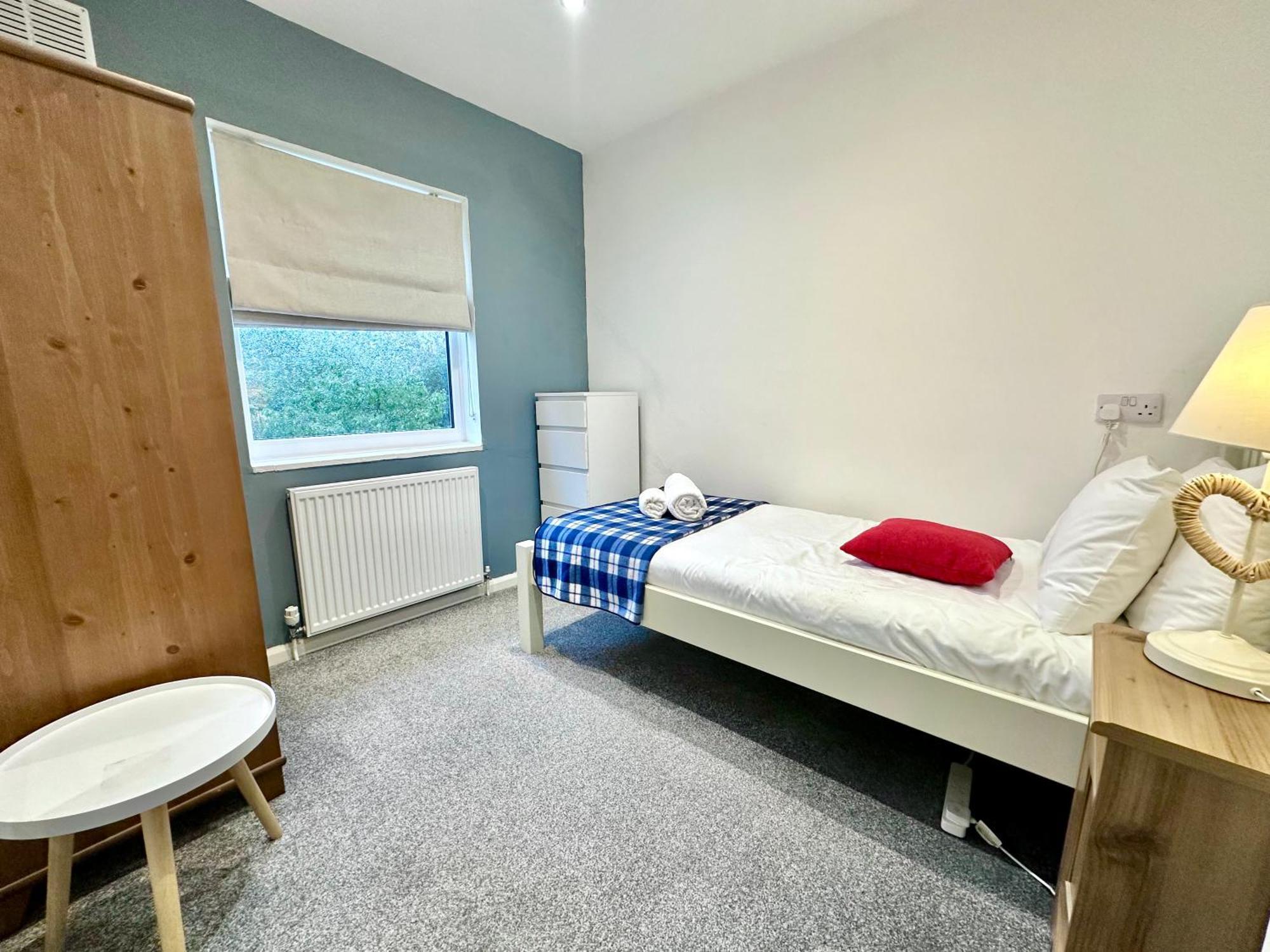 Casa vacanze Crocus