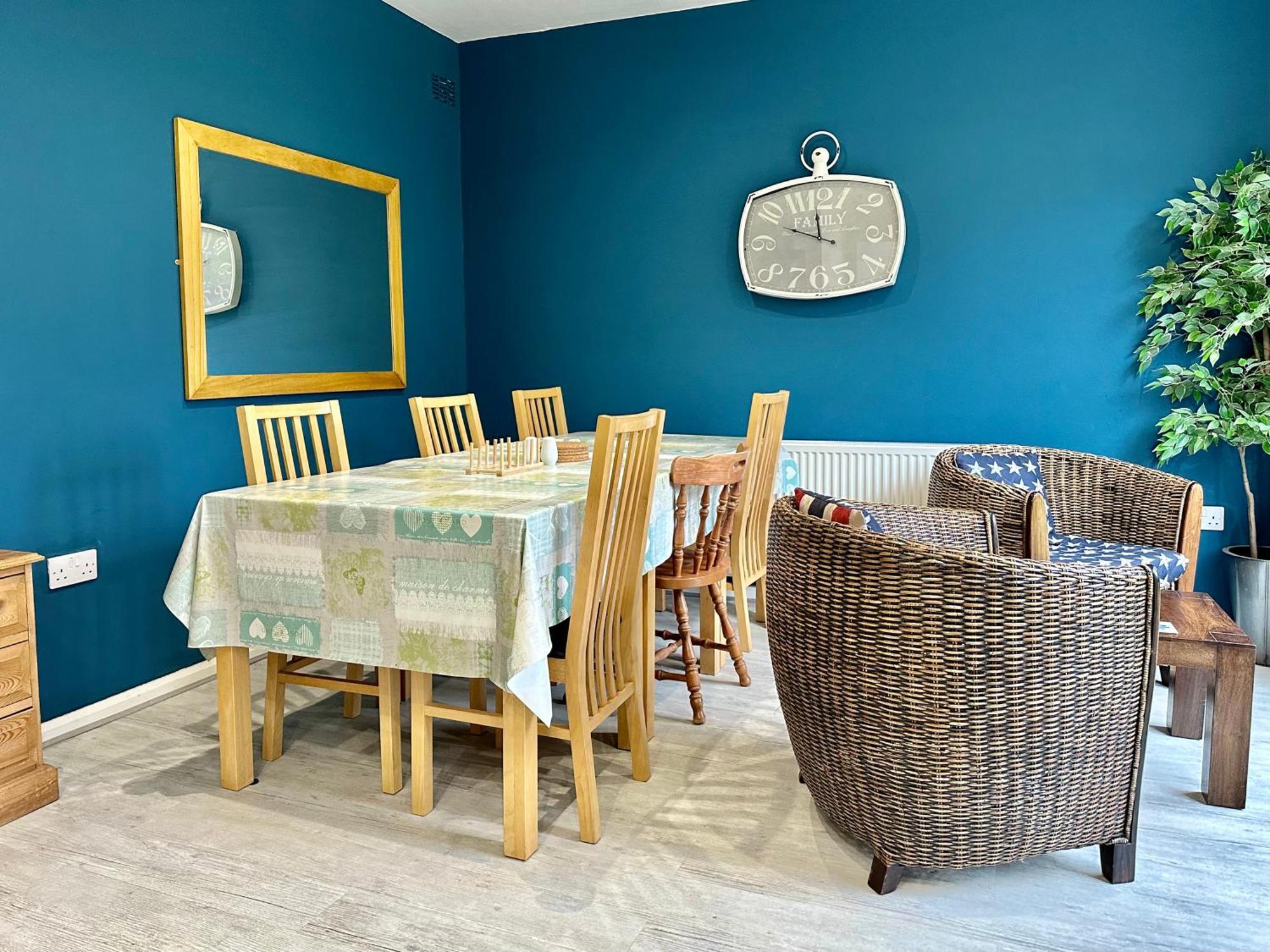 Casa vacanze Crocus